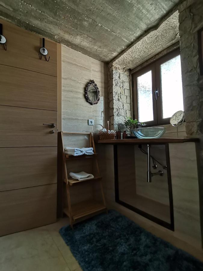 Вилла Yasmine 212 Anca Экстерьер фото